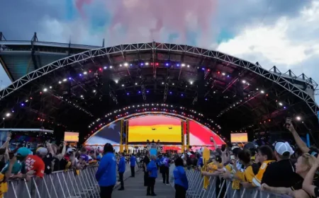 Adam Randall and the Commanders’ Day 3 reset as the 2026 NFL Draft reaches its next turn