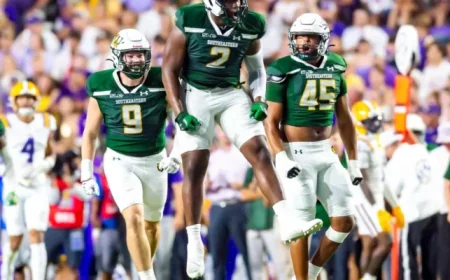 2026 Bears Mock Draft: Day 3 Selections After Initial Rounds