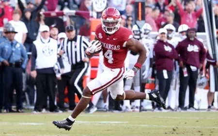 Packers Showcase Resilient Draft Board on Day 3