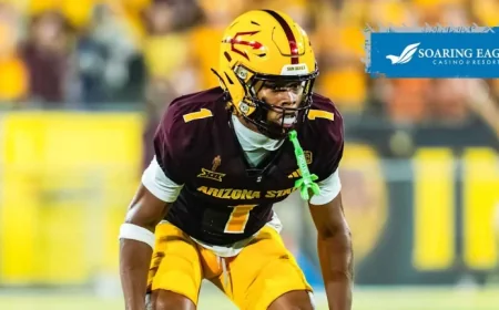 In-Depth Insight: Detroit Lions Cornerback Keith Abney II