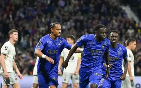 Toulouse – Monaco Reveals a Hidden Pattern: Possession, Selection, and a Struggling Home Reply