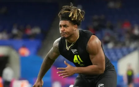 Chiefs News: Hometown Chiefs Reject Bengals’ Cashius Howell