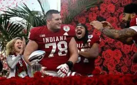 Pat Coogan and the Titans’ 194th Pick: Why the Sixth Round Mattered