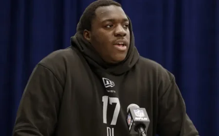 Bobby Jamison Travis and the Giants’ quiet gamble in the sixth round