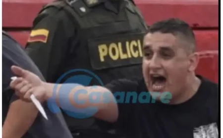 Deportivo Pereira – Atlético Nacional in Yopal: a match shadowed by safety fears and lineup changes