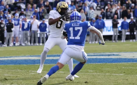 Jack Kelly Byu and the rise of a versatile NFL hopeful