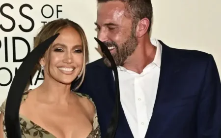 Ben Affleck and Jennifer Lopez: 3 Signals Behind a Divorce Move That Reopened Old Questions