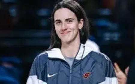 Caitlin Clark Connor Mccaffery Anniversary: A Small Celebration With a Bigger Meaning