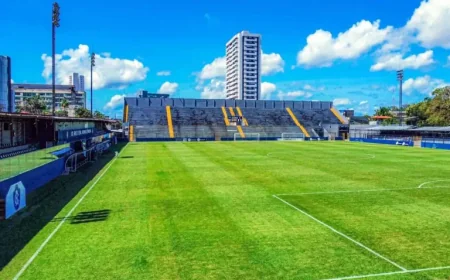 Remo X Cruzeiro: where to watch live, time and lineups