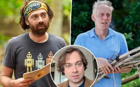 Jimmy Fallon apology highlights the emotional fallout of ‘Survivor 50’ betrayal