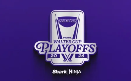 Pwhl Playoffs Open With Boston and Montreal Facing a Final-Day Wait