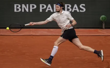 Tsitsipas and Bublik: 3 clues behind Madrid’s upset angle