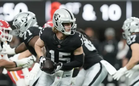 Browns Raiders Kenny Pickett Trade finalized after the August move