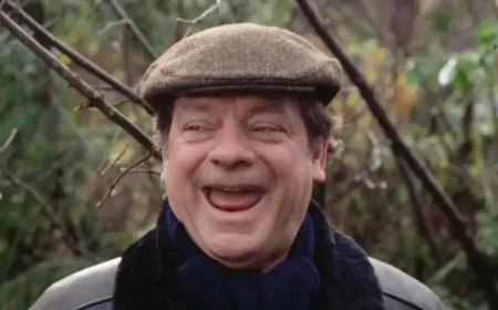 David Jason raises ‘major problem’ as Only Fools and Horses reboot debate returns