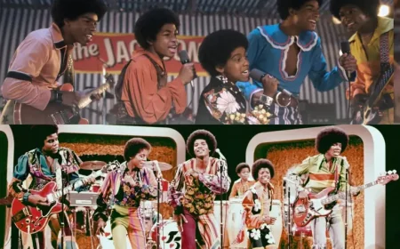 Who Plays Michael Jackson In The New Movie: Biopic Puts Casting in Focus