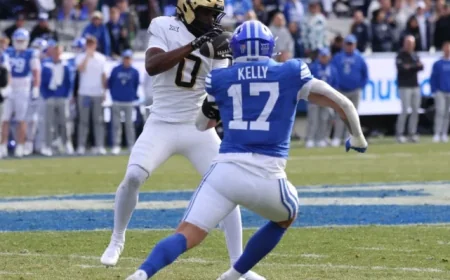 NY Giants 2026 NFL Draft: Bold Round 6 Moves Analyzed Instantly