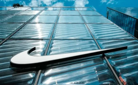 Nike Unveils Latest Round: 1,400 Job Cuts Announced