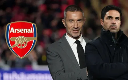 Maxi Araujo: 3 clues Arsenal’s £69m chase could reshape the summer