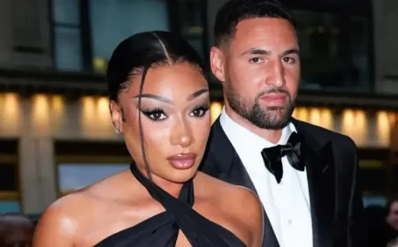 Klay Thompson Split Exposes How Fast Public Relationships Turn into Financial Headlines