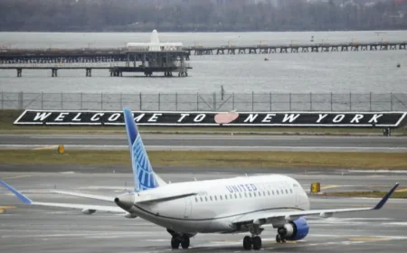 Impending Global Jet Fuel Shortage Looms Larger Than Expected