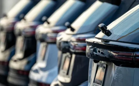 Used EV Surge Could Slash Prices