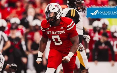 Detroit Lions’ Defensive Tackle Skyler Gill-Howard: An In-Depth Look