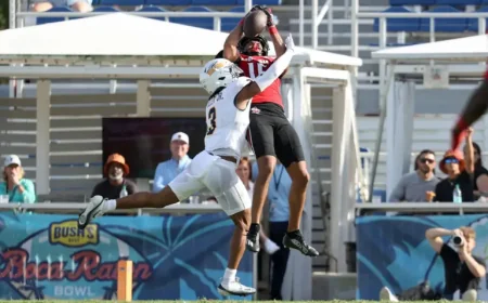 Udfa Tracker as the 2026 post-draft window opens