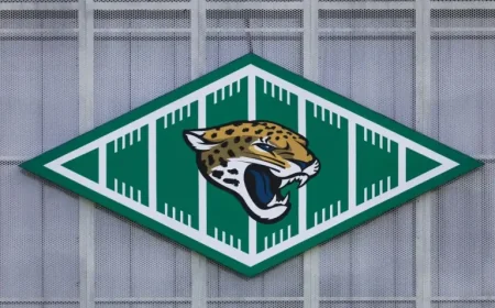 Joey Aguilar Draft Watch Turns to Jaguars Signing After 2026 NFL Draft Delay
