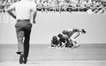 Rick Monday and the flag that still defines a baseball moment 50 years later