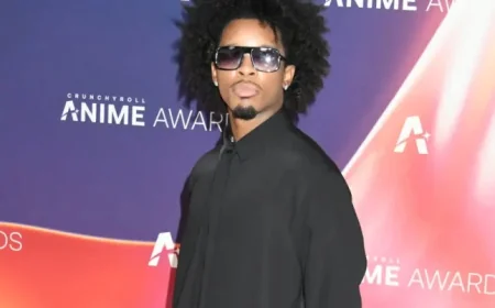 D4vd Seen Crying at Concert Days After Celeste Rivas’ Death