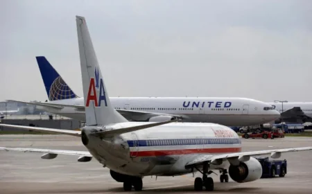 Jet Fuel Costs Surge: Key Steps if Your Flight Gets Canceled