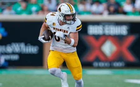 Top 100 Undrafted Free Agents Revealed in Consensus Rankings