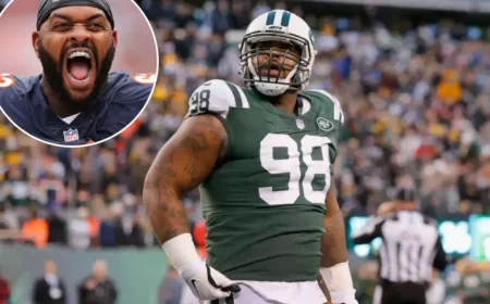 Mike Pennel and Dominican Republic death probe draw scrutiny