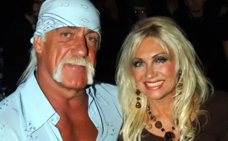 Hulk Hogan Death: The documentary trail that exposed a collapse long before the end