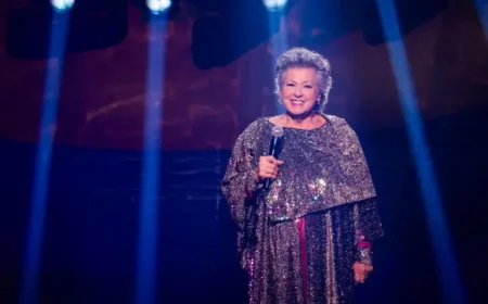 En Direct De L’univers Ce Soir: Ginette Reno as the Season Closes on a Turning Point