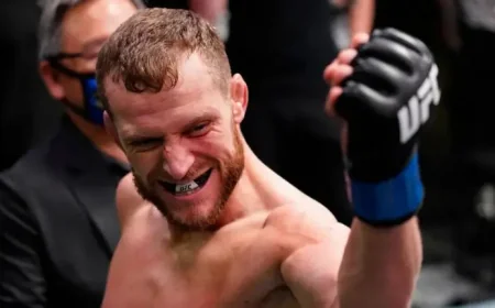 Davey Grant and the 2-fight test: veteran eyes Luna Martinetti, then Ronda Rousey returns