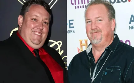 Rene Nezhoda Reveals New Info on Darrell Sheets’ Cyberbullying Ordeal