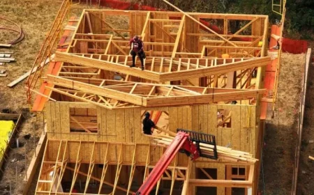 Homeownership vs. Renting: The Political Struggle Over U.S. Single-Family Homes
