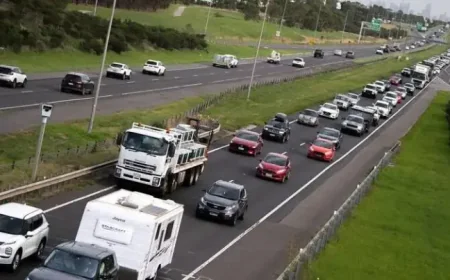 Victoria Car Rego Rebate: The Cost-of-Living Relief That Also Lands Before the Polls