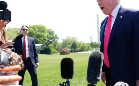 White House Correspondents’ Dinner: 3 Ways Trump’s Attendance Could Turn a Press Celebration Into a Test