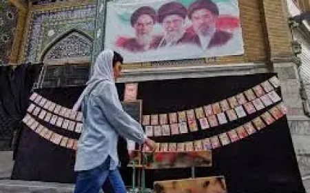 News: Trump Cancels Envoys’ Pakistan Trip as Iran Ceasefire Talks Stall