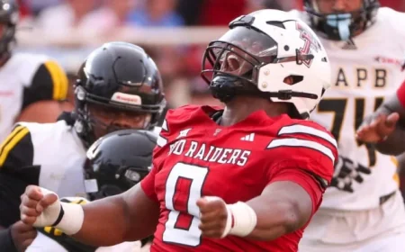 Evaluating the Detroit Lions’ Pick: Skyler Gill-Howard Analysis