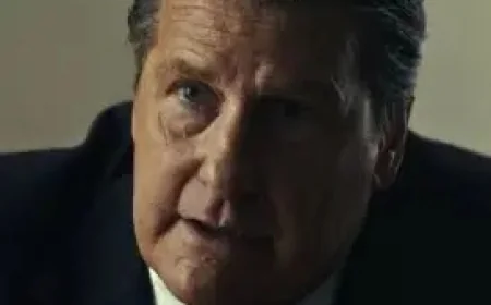 Ronald Reagan in 2026 Trailer: 3 Things the New ‘The Brink of War’ Buzz Raises
