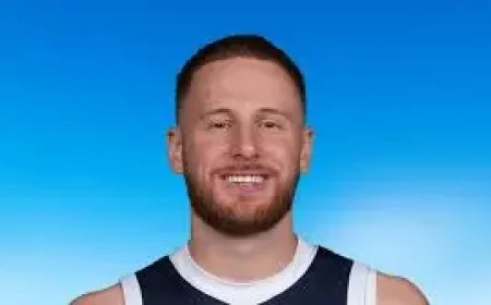 Donte Divincenzo as the injury picture develops