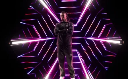 Browns Shine by Drafting 4 Consensus Top 32 NFL Prospects