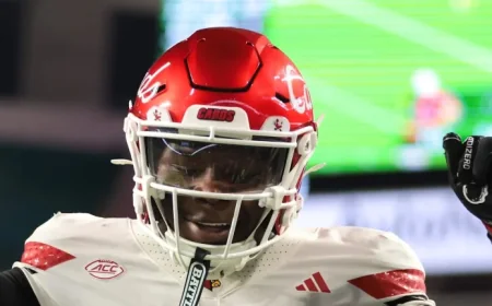 Dolphins Secure High-Risk WR with Elite Potential on Day 2