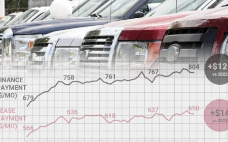 “2026 Car Market: $806 Payments on 84-Month Loans”