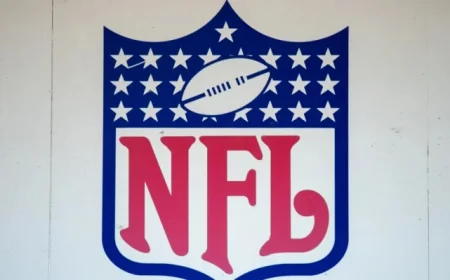 UDFA Signings: Track Undrafted Players and Rookie Minicamp Invites