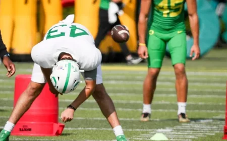 Top 15 Prospects for Eagles in 2026 NFL Draft Round 7