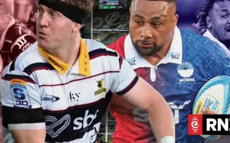Highlanders Vs Moana Pasifika: Christchurch clash exposes a sharper truth behind the form guide